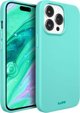PICOM LAUT Huex Pastels - θήκη προστασίας για iPhone 14 Pro Max (spearmint)