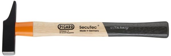 Σφυρί Ξυλουργού Picard Picard SecuTec 86