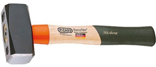 Picard Picard Mining Sledge SecuTec HS