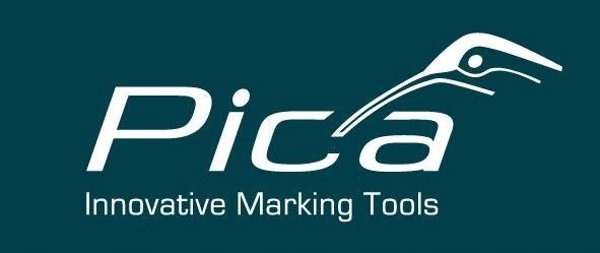 Pica-Marker Pica Fine-Dry Marker - SB