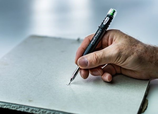 Pica-Marker Pica Fine-Dry Marker - SB