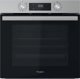 Φούρνος Whirlpool OMR58HU1X