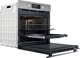 Φούρνος Whirlpool OMR58HU1X