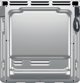 Φούρνος Whirlpool OMR58HU1X