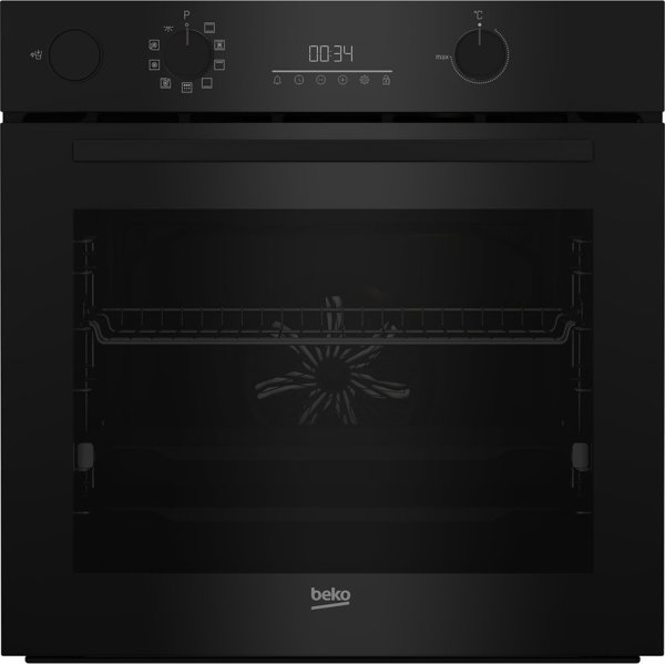 Φούρνος Beko Φούρνος Beko BCBIS 17300KSBMPS STUDIO