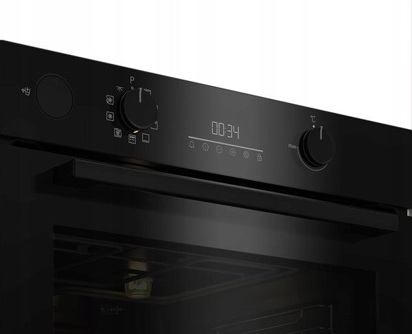 Φούρνος Beko Φούρνος Beko BCBIS 17300KSBMPS STUDIO