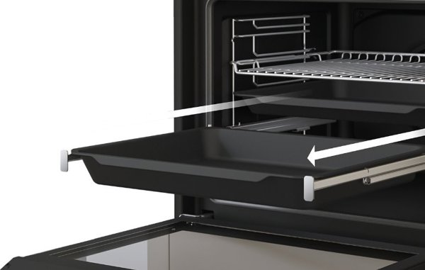 Φούρνος Beko Φούρνος Beko BCBIS 17300KSBMPS STUDIO