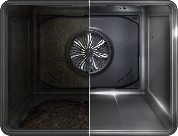 Φούρνος Beko Φούρνος Beko BCBIS 17300KSBMPS STUDIO