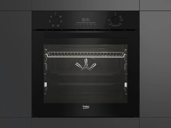 Φούρνος Beko Φούρνος BBIE123001BD