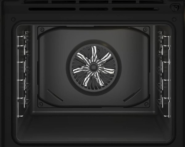 Φούρνος Beko Φούρνος BBIE123001BD