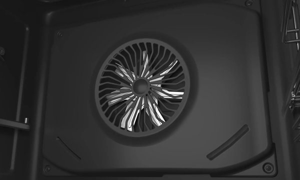 Φούρνος Beko Φούρνος BBIE123001BD