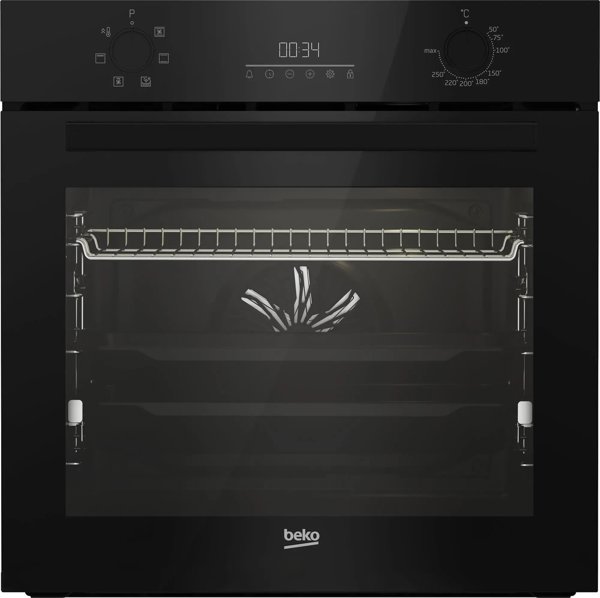 Φούρνος Beko Φούρνος BBIE123001BD