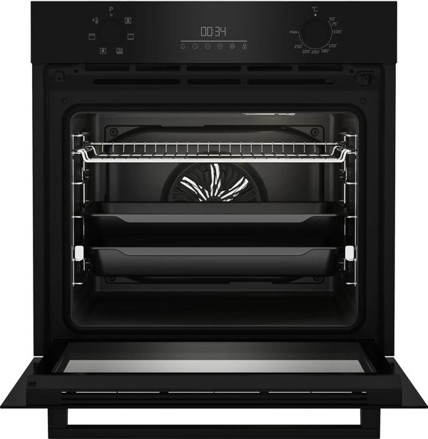 Φούρνος Beko Φούρνος BBIE123001BD
