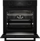 Φούρνος Beko Φούρνος BBIE123001BD