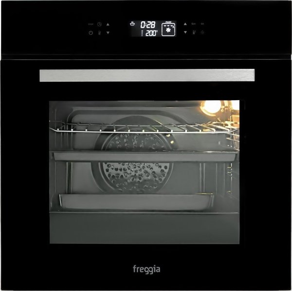 Φούρνος Freggia Freggia OEHM611B