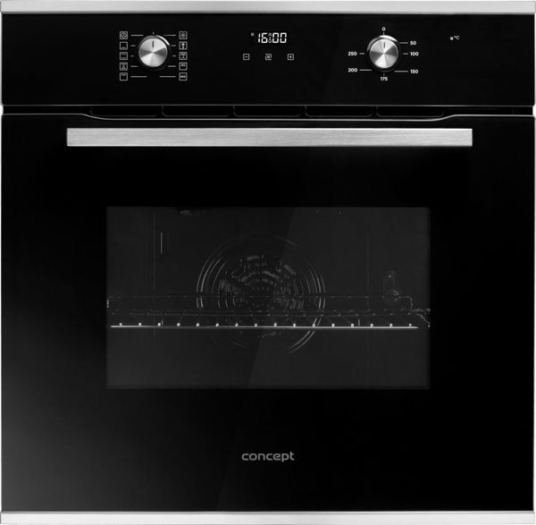 Φούρνος Concept ETV5760M