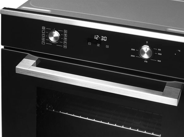 Φούρνος Concept ETV5760M