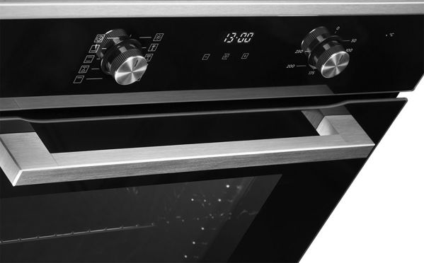 Φούρνος Concept ETV5760M