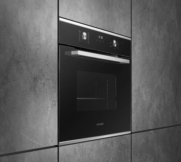 Φούρνος Concept ETV5760M