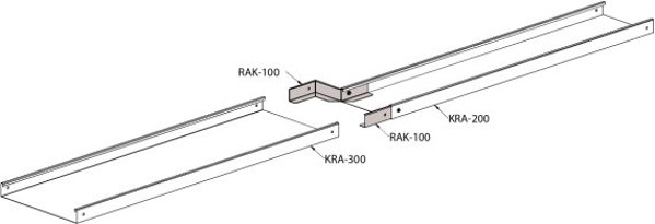 ΜΕΙΩΣΗ ΠΛΑΤΟΥΣ ΚΟΜΜΑΤΙΟΥ RAK-60-100 PG