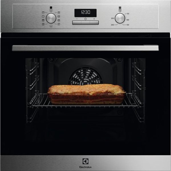 Φούρνος Electrolux OVEN EOD3H40BX ELX
