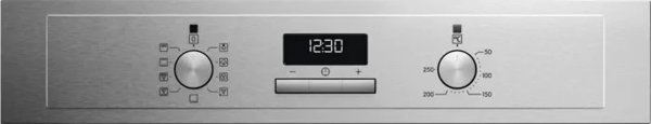 Φούρνος Electrolux OVEN EOD3H40BX ELX