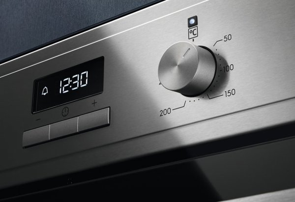 Φούρνος Electrolux OVEN EOD3H40BX ELX