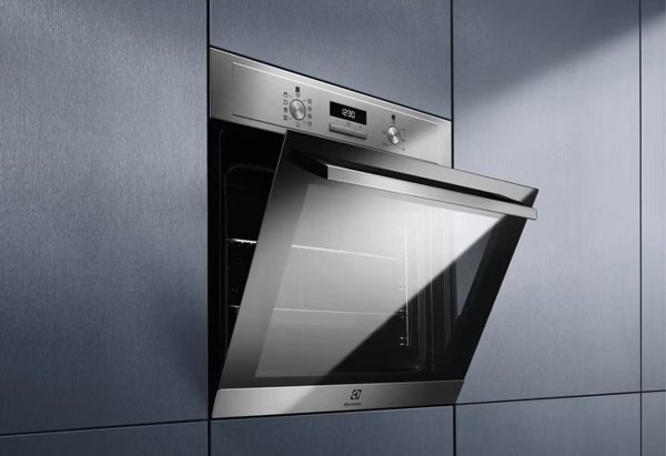 Φούρνος Electrolux OVEN EOD3H40BX ELX