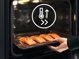 Φούρνος Electrolux OVEN EOD3H40BX ELX