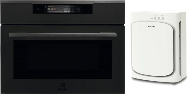 Φούρνος Electrolux Oven Electrolux KVLAE00WT