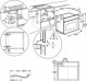 Φούρνος Electrolux Oven Electrolux KVLAE00WT