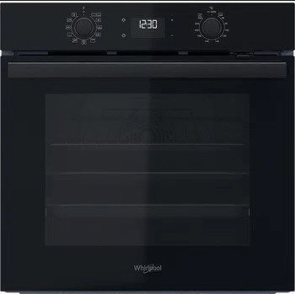 Φούρνος Whirlpool OMR58HU1B