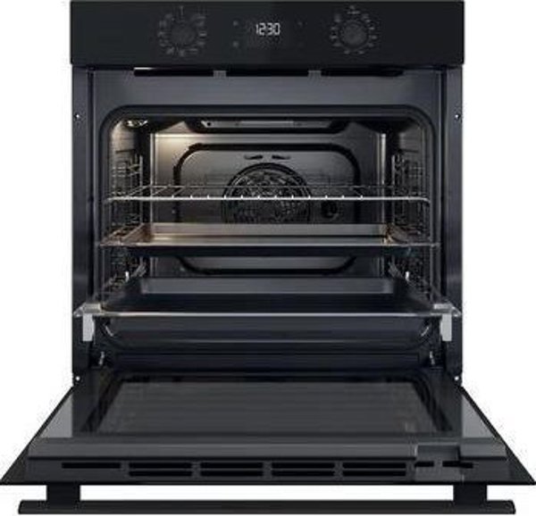 Φούρνος Whirlpool OMR58HU1B