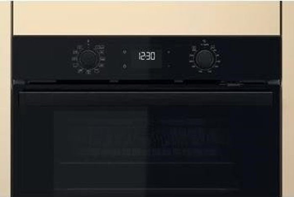 Φούρνος Whirlpool OMR58HU1B