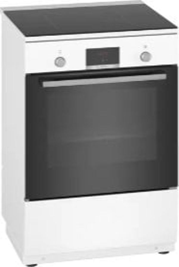 Φούρνος Bosch COOKER E-E HLN39A020 BSH