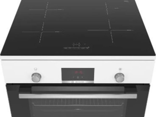 Φούρνος Bosch COOKER E-E HLN39A020 BSH