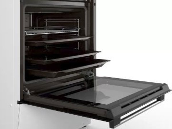Φούρνος Bosch COOKER E-E HLN39A020 BSH