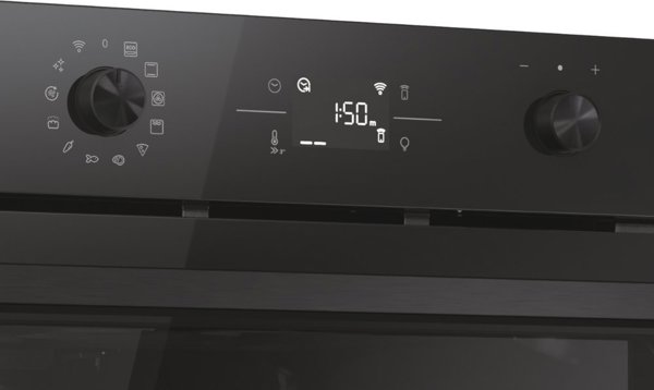 Φούρνος Candy Oven Candy CA6 NP5B3YTB
