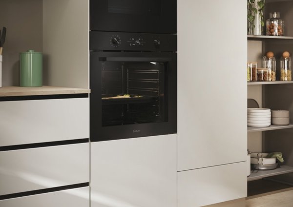 Φούρνος Candy Oven Candy CA6 NP5B3YTB