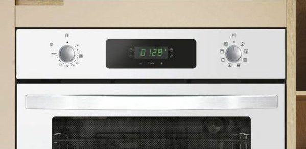 Φούρνος Candy Φούρνος Candy FIDCB625L 70 L