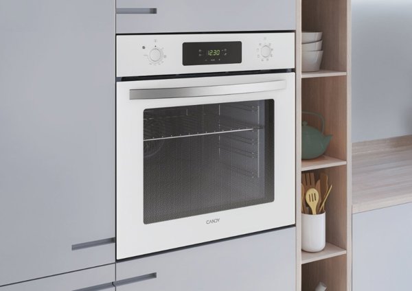 Φούρνος Candy Φούρνος Candy FIDCB625L 70 L