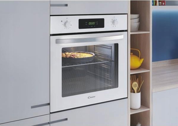 Φούρνος Candy Φούρνος Candy FIDCB625L 70 L