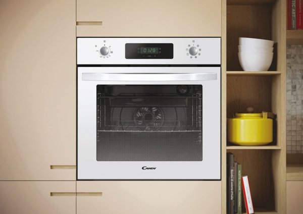 Φούρνος Candy Φούρνος Candy FIDCB625L 70 L