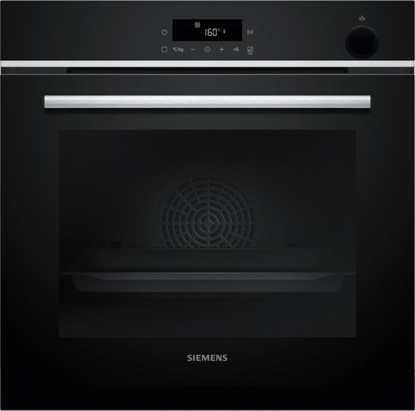 Φούρνος Siemens Siemens HR532GBS3 Backofen IQ300