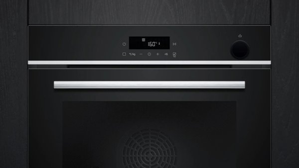 Φούρνος Siemens Siemens HR532GBS3 Backofen IQ300