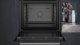 Φούρνος Siemens Siemens HR532GBS3 Backofen IQ300