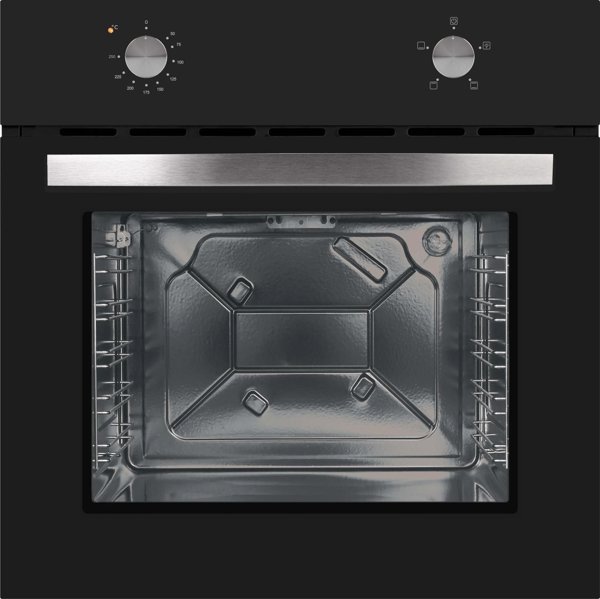 Ηλεκτρικός Φούρνος Εντοιχισμού MPM MPM-63-BO-27