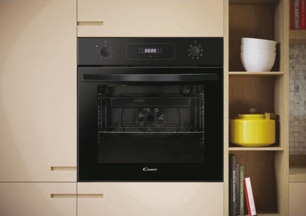 Φούρνος Candy FIDCP N625 L