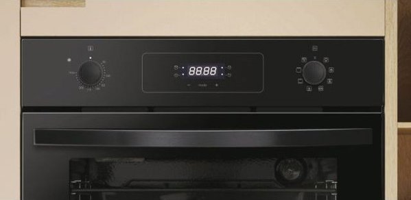 Φούρνος Candy FIDCP N625 L