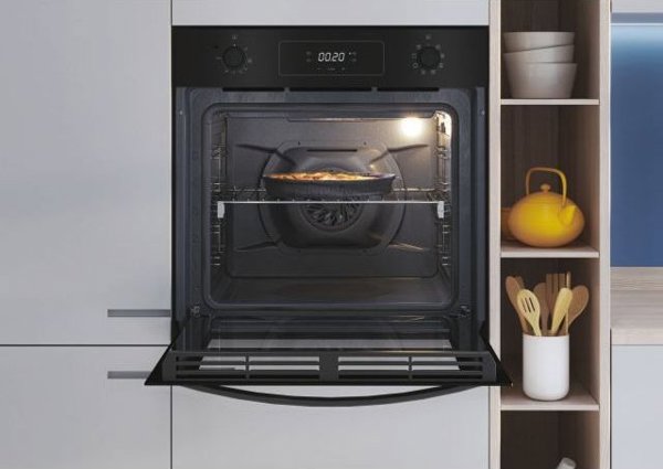 Φούρνος Candy FIDCP N625 L